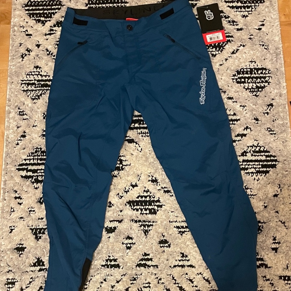 Troy Lee Designs Skyline pant